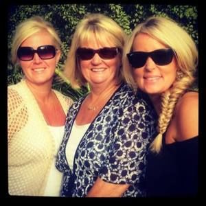 Meet your Posher, Janee